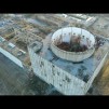 Embedded thumbnail for Крымская АЭС: демонтаж реакторного блока
