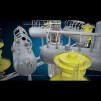 Embedded thumbnail for Пуск реактора (на примере Балаковской АЭС)