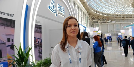 Embedded thumbnail for Международное производство и российские поставщики «РЭС Инжиниринг» | Мария Виноградова