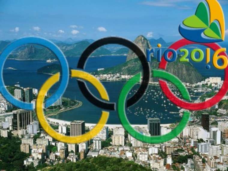 СМИ: Не пускать сборную России на Олимпиаду в Рио потребовали 10 стран