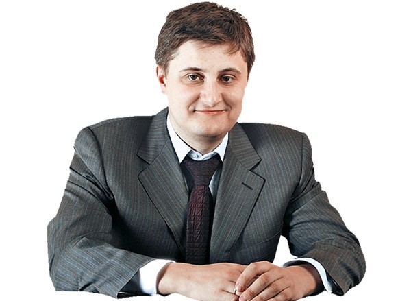 Юрий Поляков, директор Национального оператора по обращению с РАО