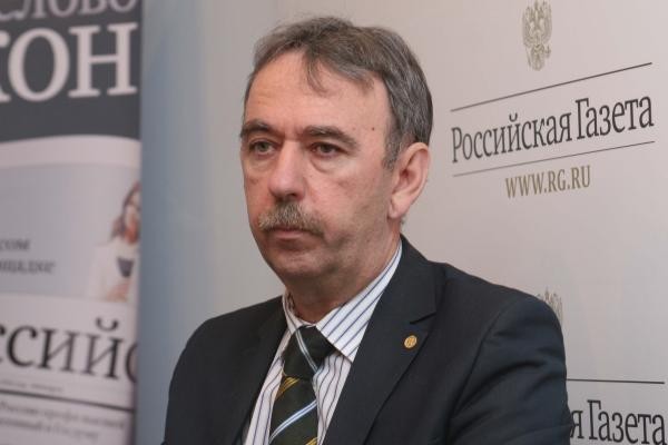 Виталий Трутнев