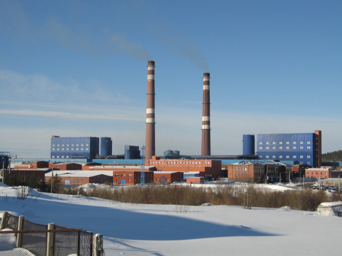 \"Росэнергоатом\" спасает Кандалакшский алюминиевый завод от банкроства ...