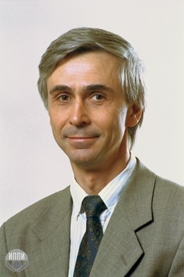 Михаил Данилов