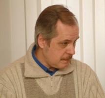 Александр Прудник, старший научный сотрудник Института социологии РАН (Нижегородский филиал)