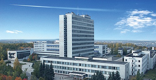 НИИИС им. Ю.Е. Седакова