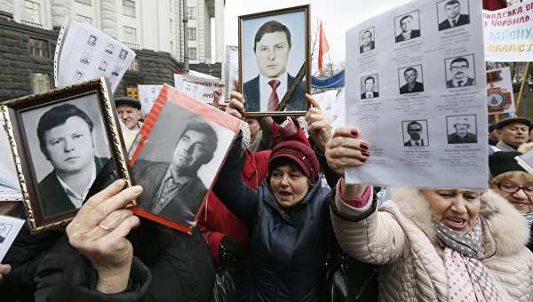 фото © REUTERS/ Valentyn Ogirenko