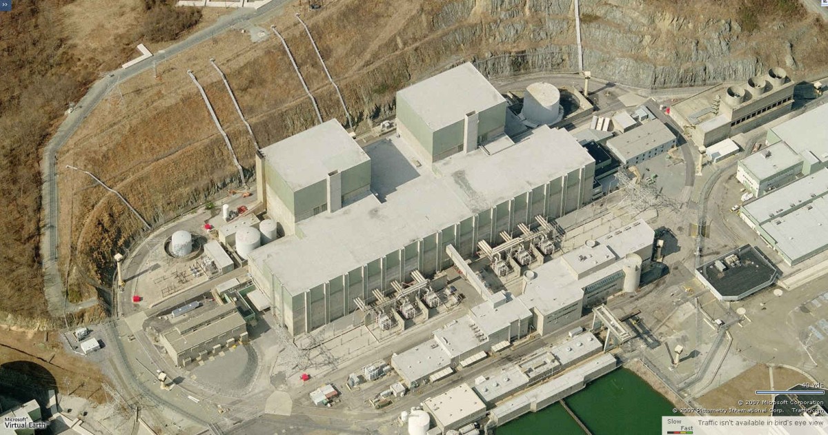 Exelon peach bottom