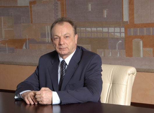 Виктор Игнатов