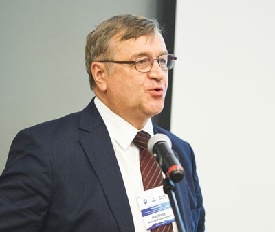 Анатолий Григорьев