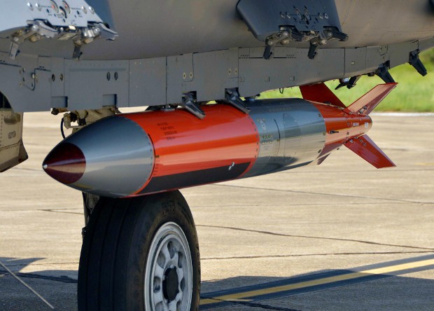 Прототип B61-12