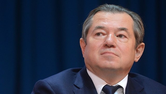 Сергей Глазьев РИА Новости