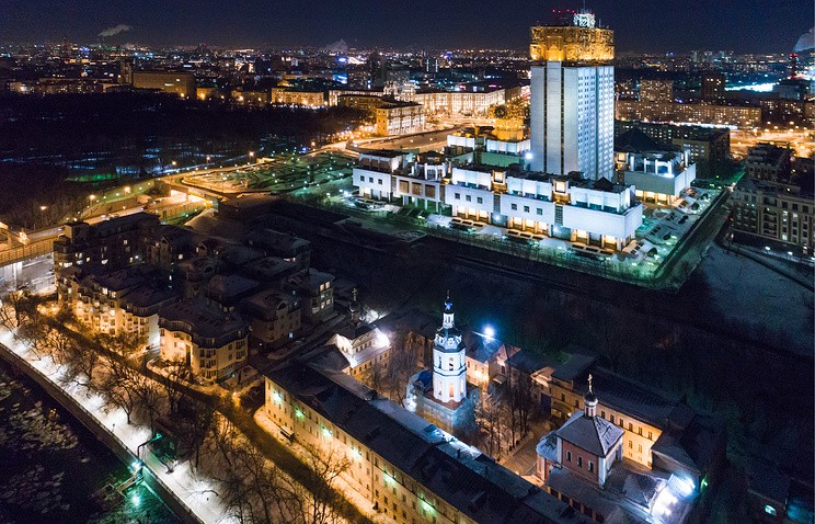 Российская академия наук