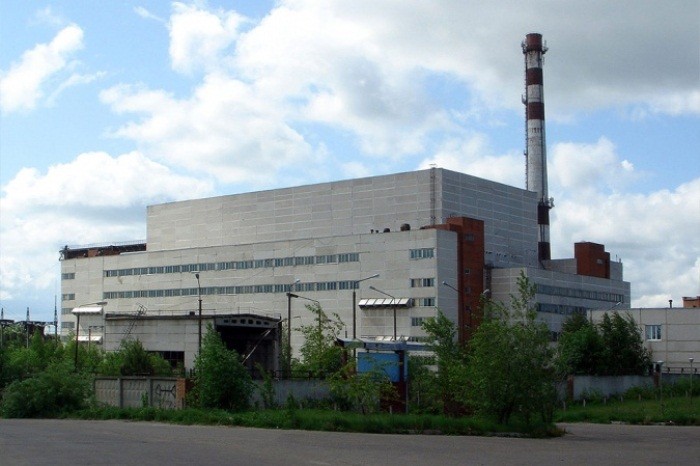 Нижегородская АСТ