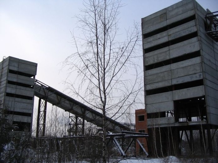 Южно-Уральская АЭС