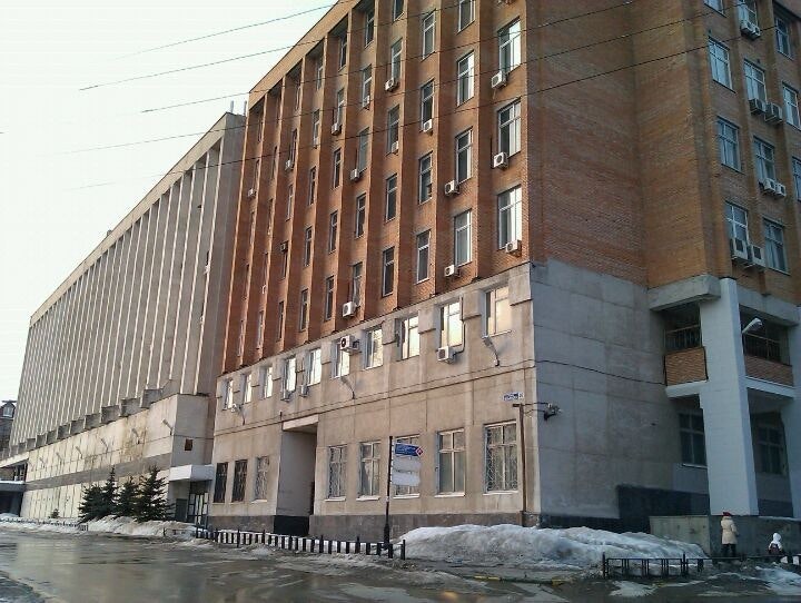 Институт прикладной физики РАН