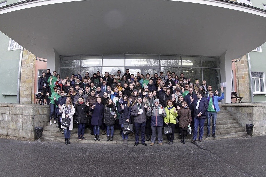 Open Science 2017
