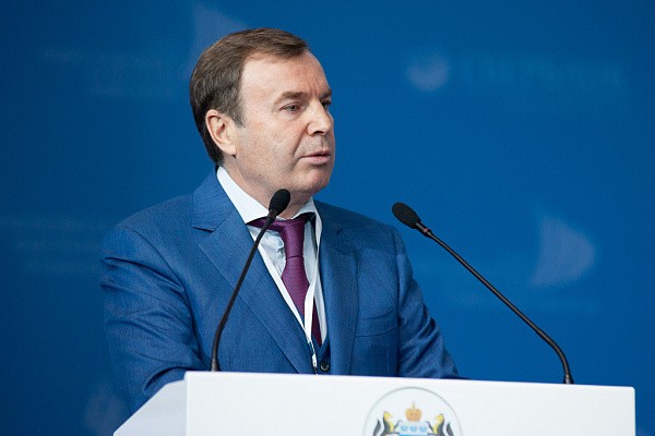 Виктор Зубарев