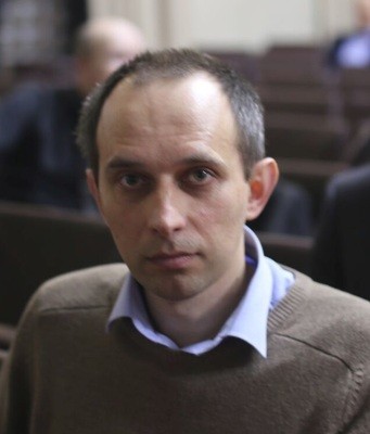 Сергей Попруженко МИФИ