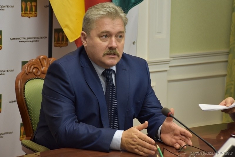 Юрий Кривов