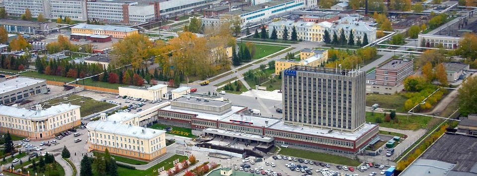 Территория НЗХК