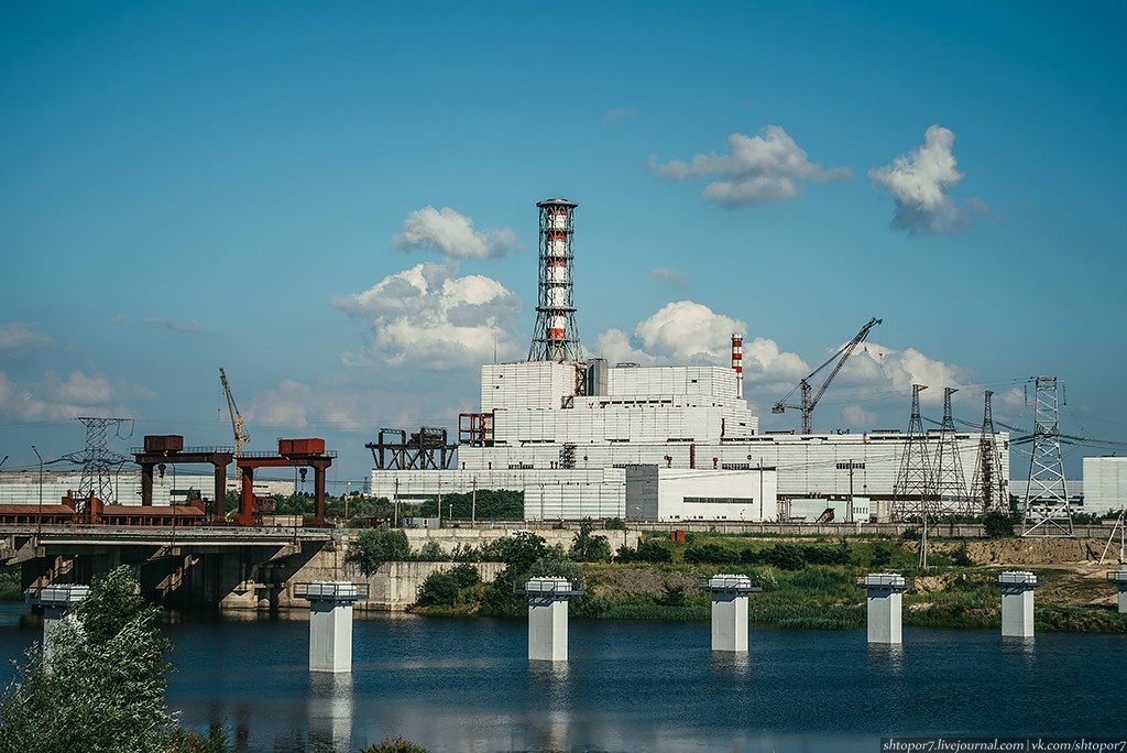 Курская АЭС