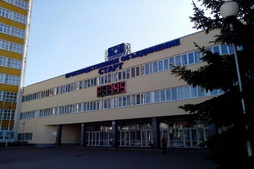 ПО "Старт"