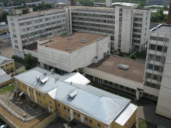 ВНИИНМ им. Бочвара