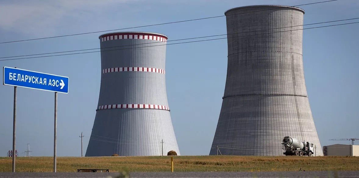 БелАЭС с генподрядчиком провели служебное расследование по вопросам ...