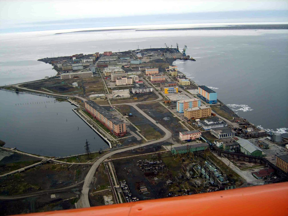 АО «Эльконский ГМК» выполнит работы по проектированию и строительству ...