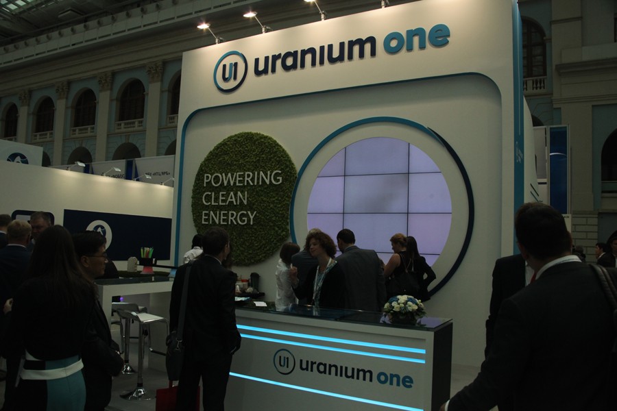Uranium One 