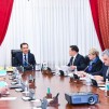 Правительство Казахстана 