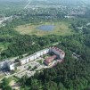Сайт администраци посёлка Кузьмолово 