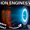Embedded thumbnail for NASA испытало самый мощный электроракетный двигатель в истории