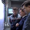 Embedded thumbnail for Росатом и Роскосмос подписали соглашение о развитии ТОСЭР в Железногорске