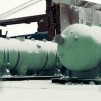 Embedded thumbnail for Погрузка оборудования для индийской АЭС «Куданкулам» в порту Санкт-Петербурга