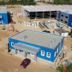 Embedded thumbnail for Строительство новой производственной площадки НПК «Дедал» в особой экономической зоне «Дубна»