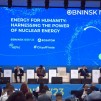 Embedded thumbnail for Энергия – человечеству: раскрывая потенциал атомной энергетики | Obninsk NEW 2023