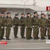 Embedded thumbnail for В Островецком районе открыли военный городок для защитников АЭС