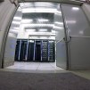 Embedded thumbnail for Дрон пролетел над CERN и заглянул в дата-центр, где хранятся результаты экспериментов на БАК