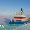 Embedded thumbnail for Первые в Арктике. Будущее атомного ледокольного флота России