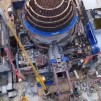 Embedded thumbnail for Строительная площадка Курской АЭС-2 в апреле 2022 года
