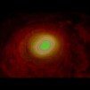 Embedded thumbnail for Замедленный фазовый переход в кварк-глюонную плазму при слиянии двойных нейтронных звезд