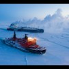 Embedded thumbnail for Между нами сломан лёд: арктический газовоз завершает уникальный рейс по Северному морскому пути