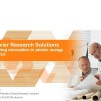 Embedded thumbnail for Elsevier Research Solutions for nuclear industry | JC Heyneke | RKM 2016