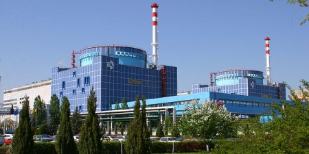 Хмельницкая АЭС 