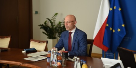 Правительство Польши 
