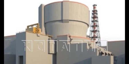 Embedded thumbnail for Нижегородские атомщики помогают строить в Венгрии АЭС «Пакш-2»