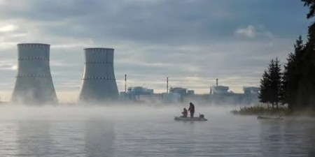 Embedded thumbnail for Калининская АЭС. Видео-визитка 2020