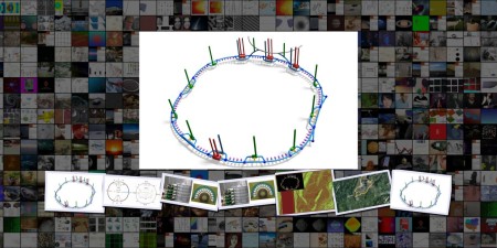 Embedded thumbnail for ЦЕРН опубликовал доклад о Будущем циклическом коллайдере длиной 100 километров